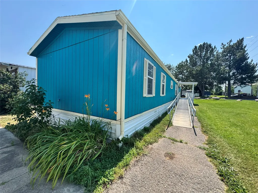 204 N Travois N Missoula MT 59808
