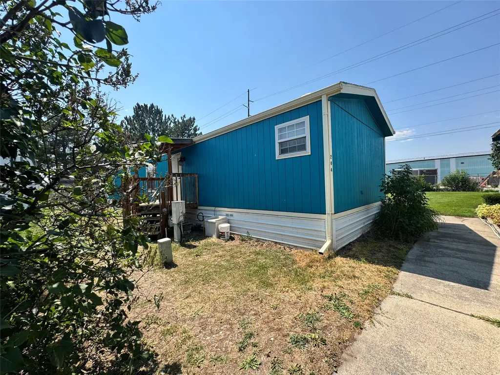 204 North Travois Missoula MT 59808