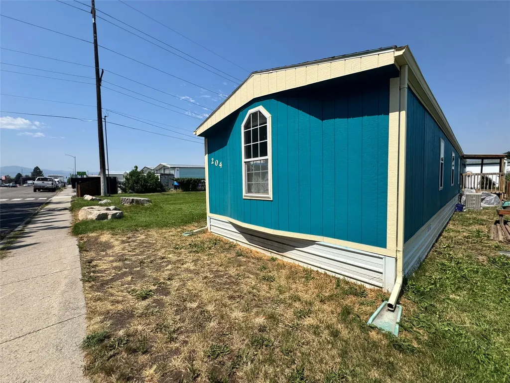 204 N Travois N Missoula MT 59808