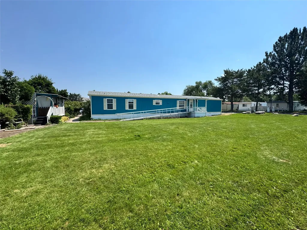 204 North Travois Missoula MT 59808