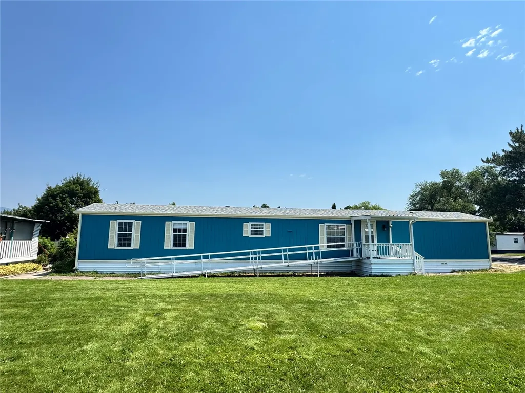 204 N Travois Missoula MT 59808
