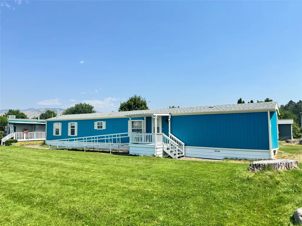 204 N Travois N Missoula MT 59808