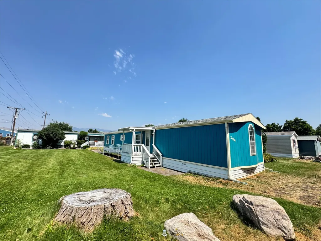 204 N Travois N Missoula MT 59808