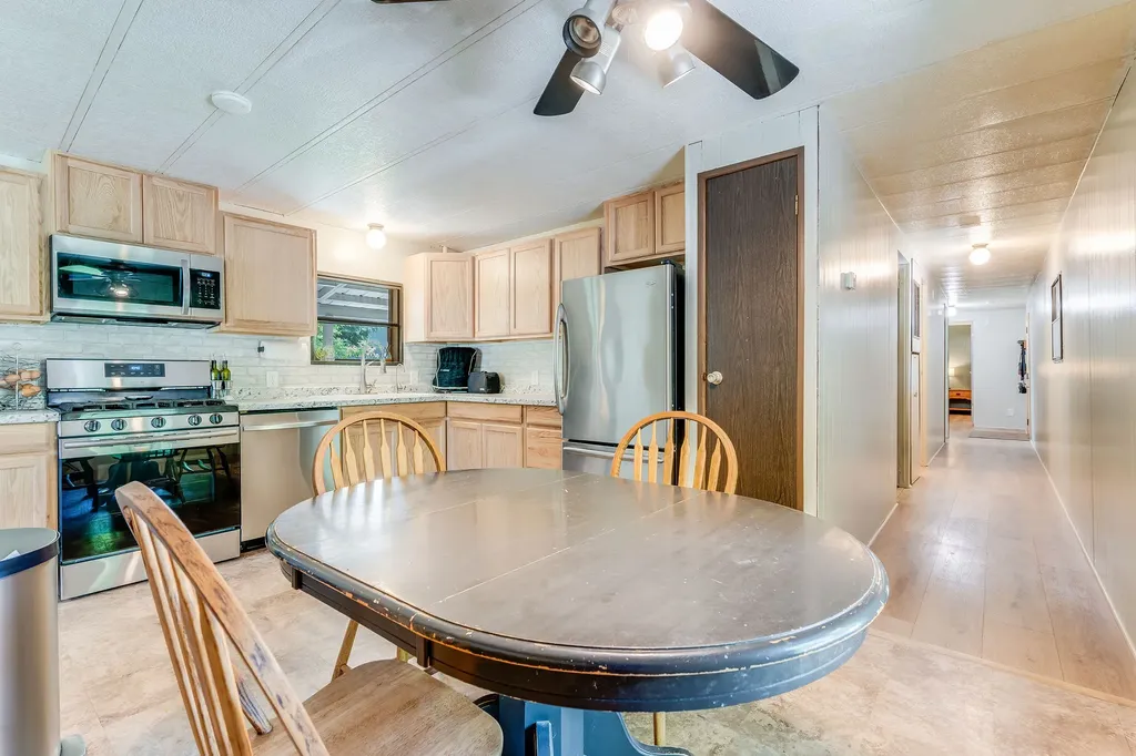 282 Dawn Drive Columbia Falls MT 59912