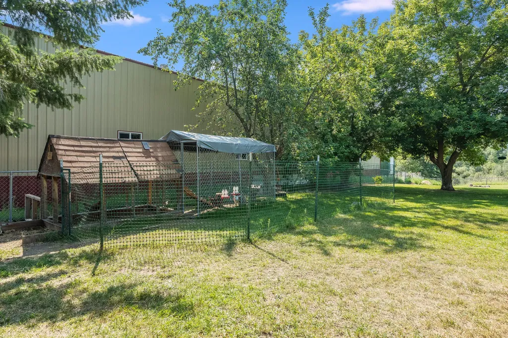 282 Dawn Drive Columbia Falls MT 59912