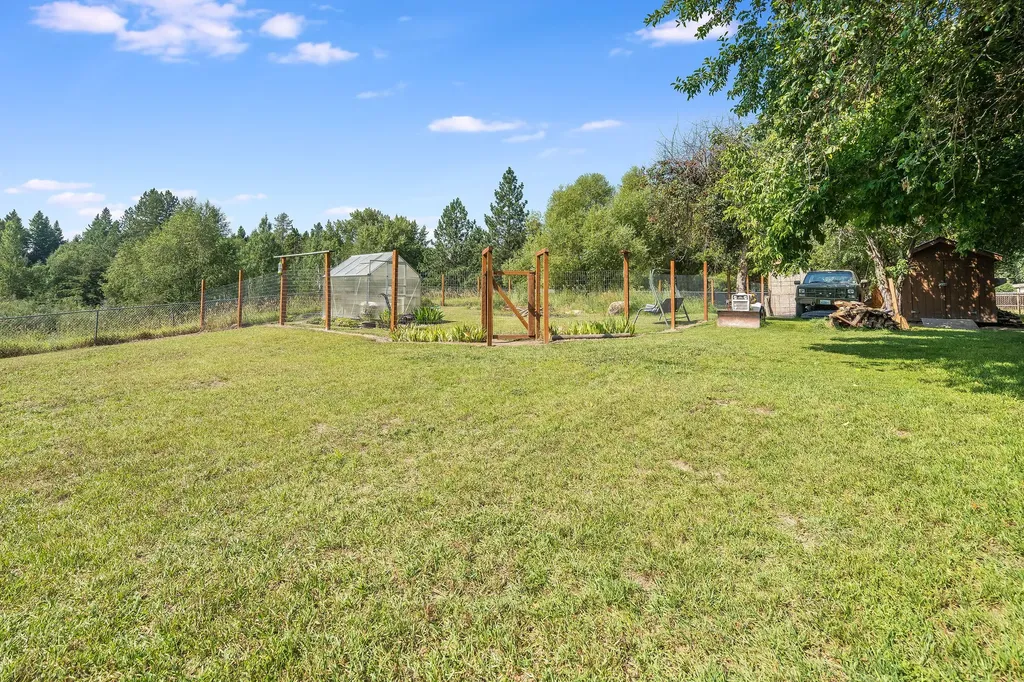282 Dawn Drive Columbia Falls MT 59912