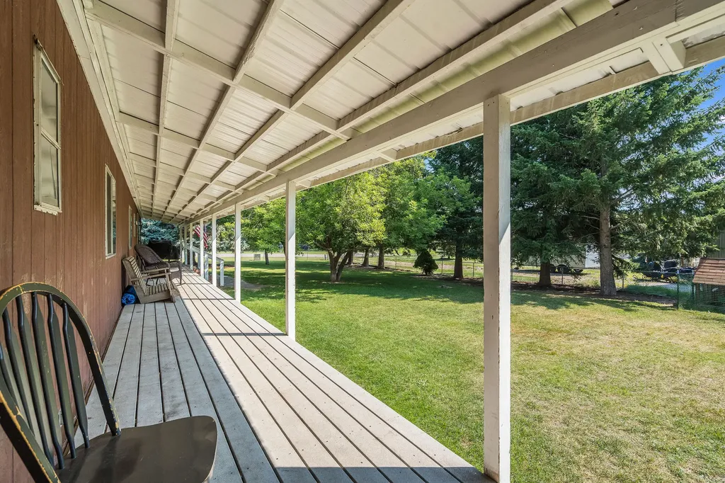282 Dawn Drive Columbia Falls MT 59912