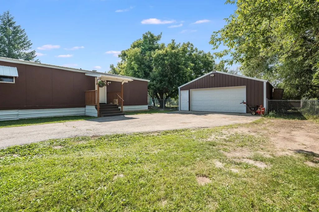 282 Dawn Drive Columbia Falls MT 59912