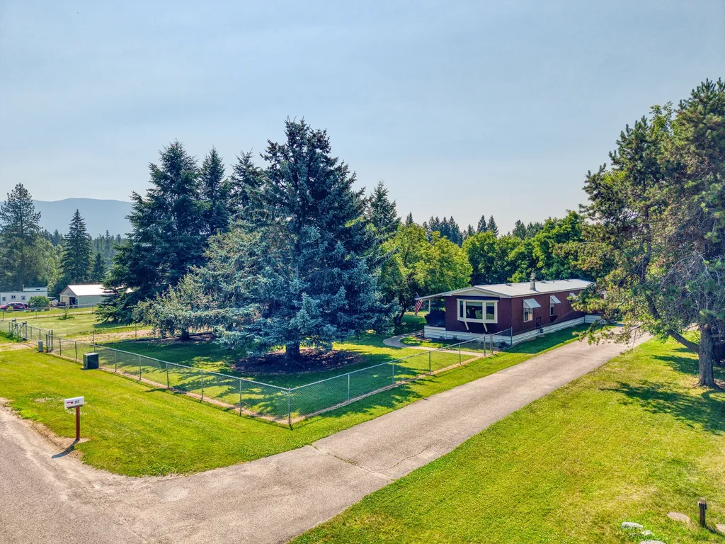 282 Dawn Drive Columbia Falls MT 59912