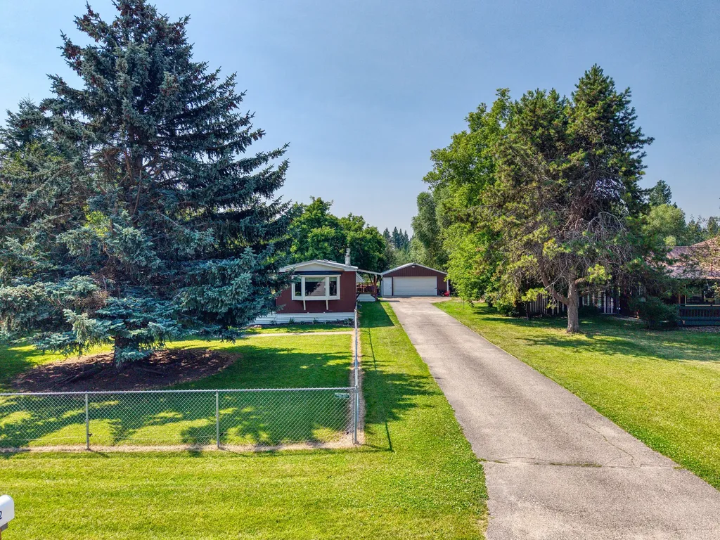 282 Dawn Drive Columbia Falls MT 59912