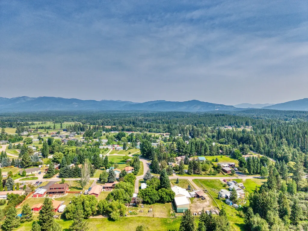 282 Dawn Drive Columbia Falls MT 59912