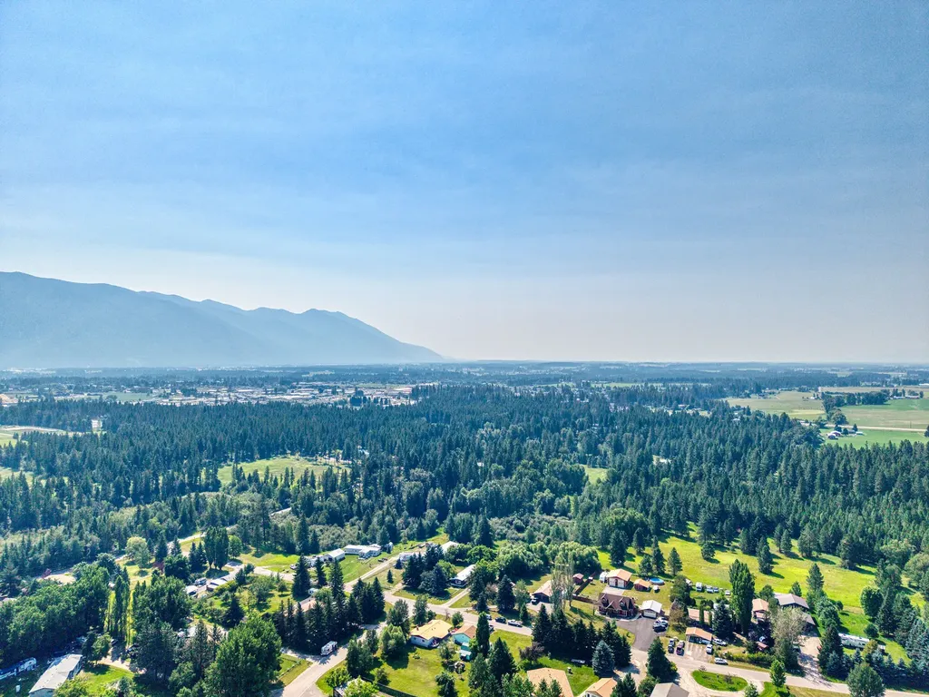 282 Dawn Drive Columbia Falls MT 59912