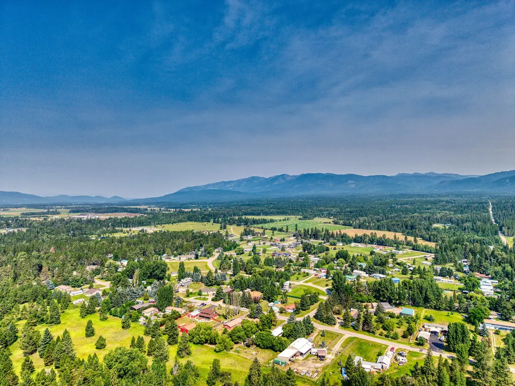 282 Dawn Drive Columbia Falls MT 59912