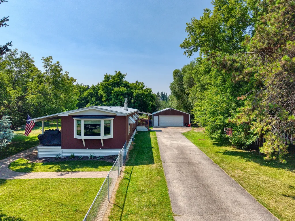282 Dawn Drive Columbia Falls MT 59912
