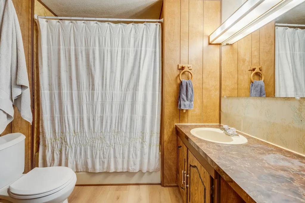 282 Dawn Drive Columbia Falls MT 59912