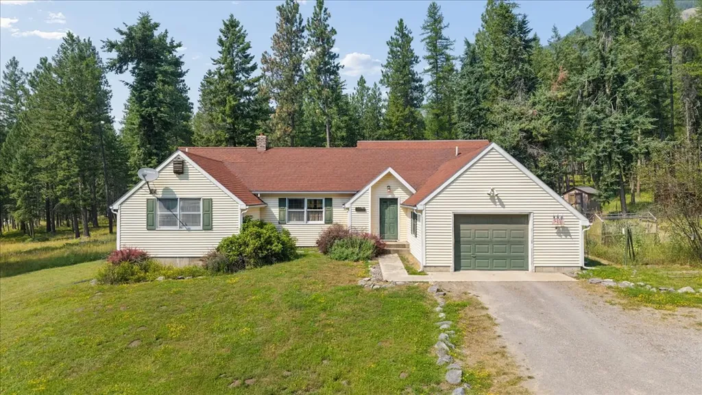 694 Boulder Ridge Trail Columbia Falls MT 59912