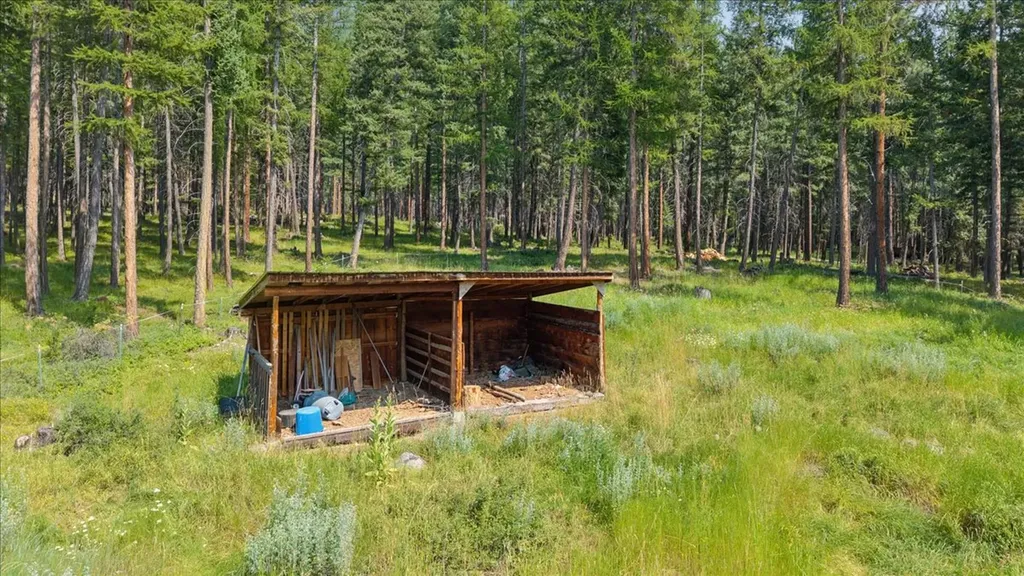694 Boulder Ridge Trail Columbia Falls MT 59912