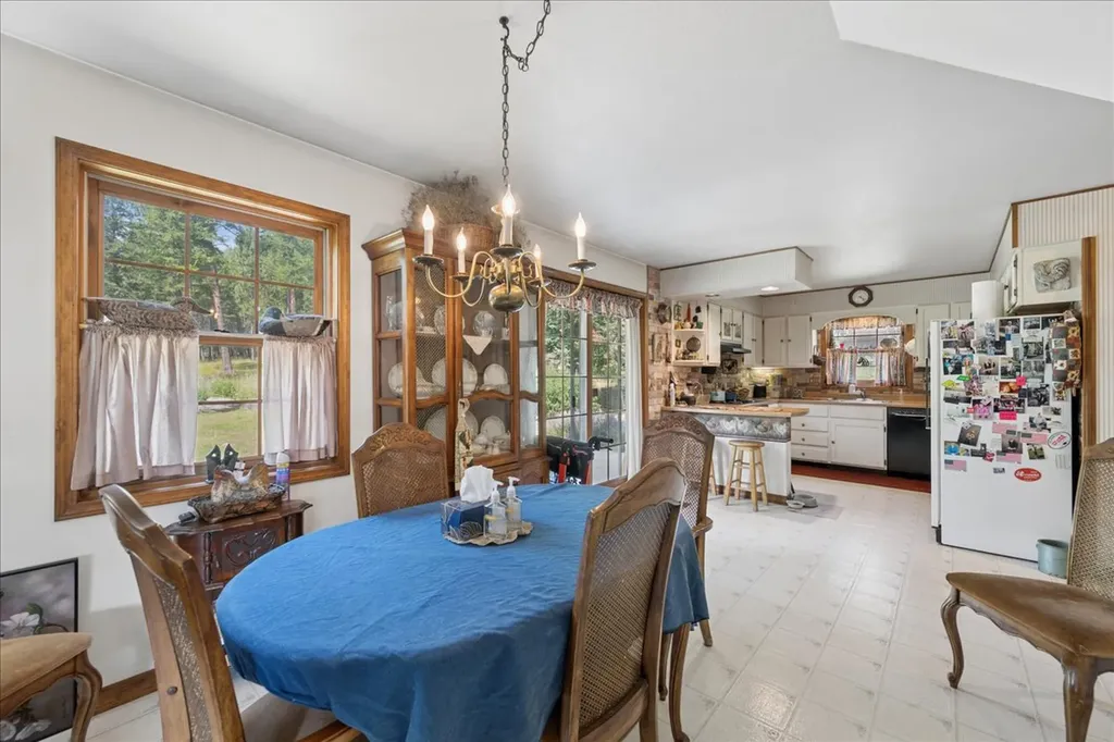 694 Boulder Ridge Trail Columbia Falls MT 59912