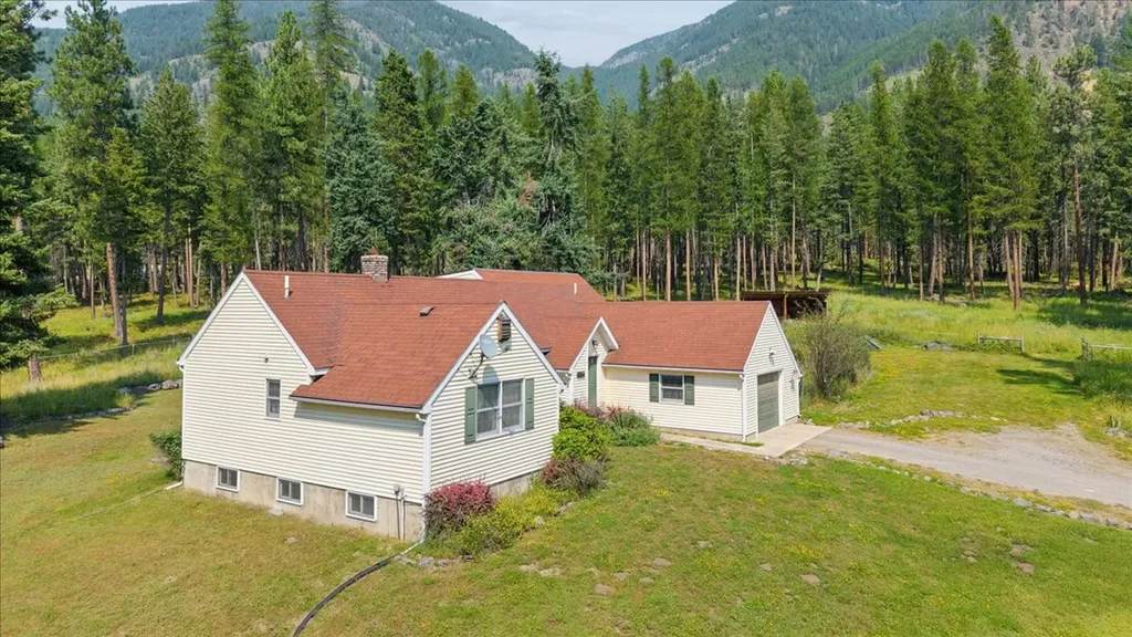 694 Boulder Ridge Trail Columbia Falls MT 59912