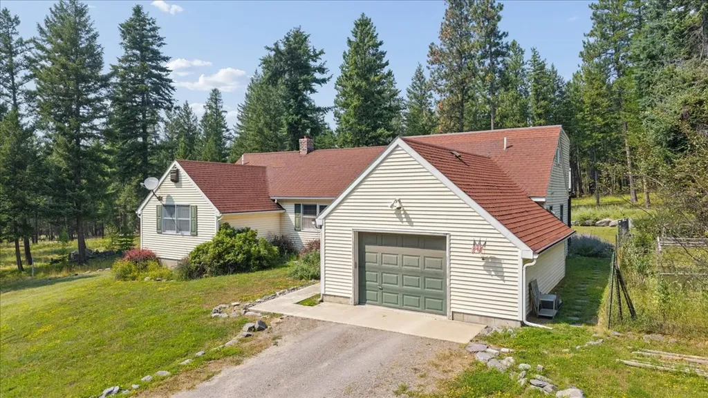 694 Boulder Ridge Trail Columbia Falls MT 59912