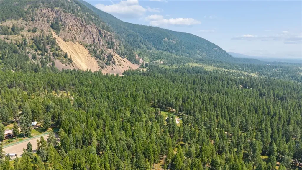 694 Boulder Ridge Trail Columbia Falls MT 59912
