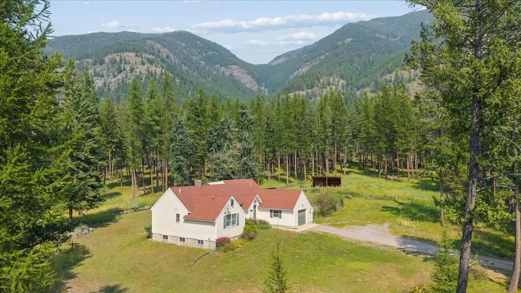 694 Boulder Ridge Trail Columbia Falls MT 59912