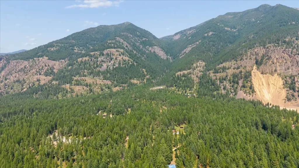 694 Boulder Ridge Trail Columbia Falls MT 59912