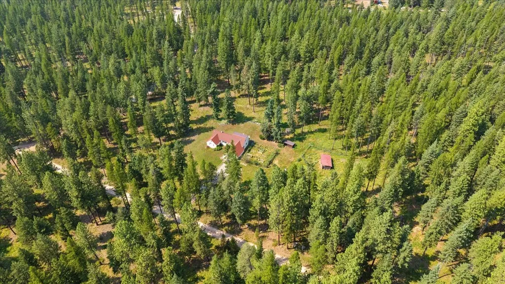 694 Boulder Ridge Trail Columbia Falls MT 59912