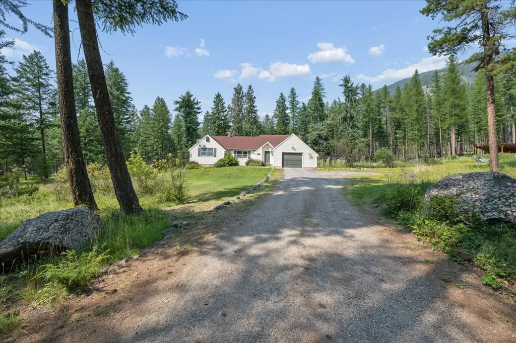 694 Boulder Ridge Trail Columbia Falls MT 59912