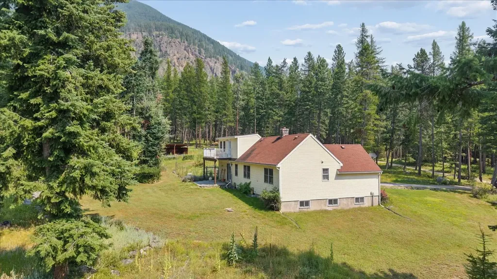694 Boulder Ridge Trail Columbia Falls MT 59912