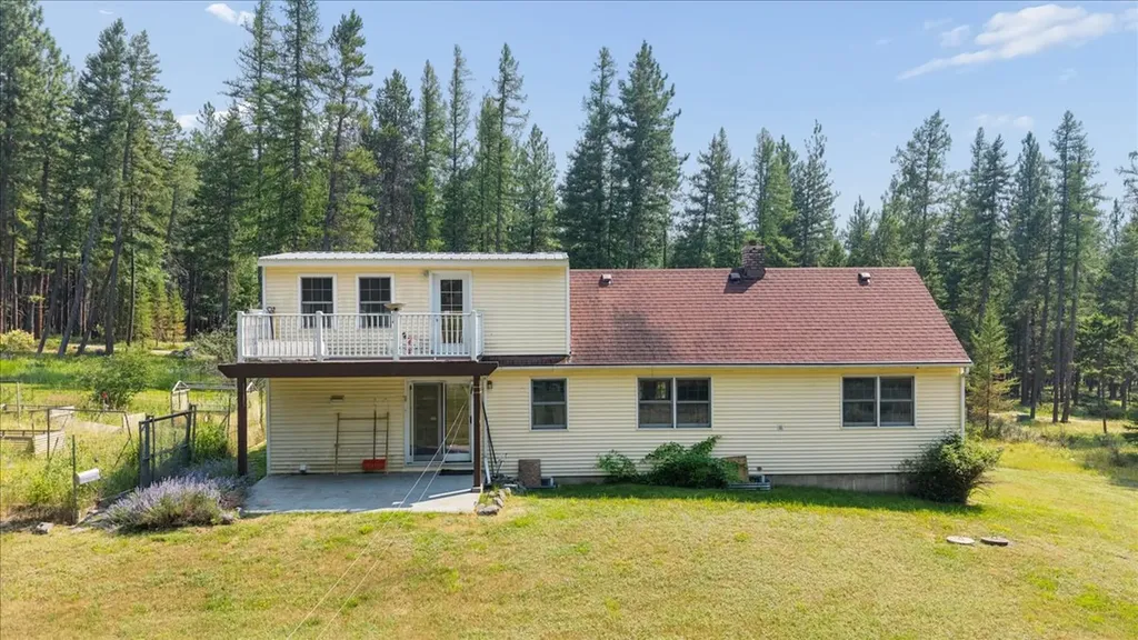 694 Boulder Ridge Trail Columbia Falls MT 59912