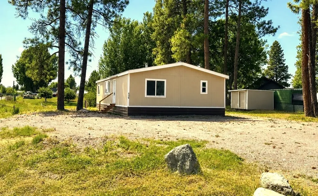 536 Cheery Lynn Road Kalispell MT 59901