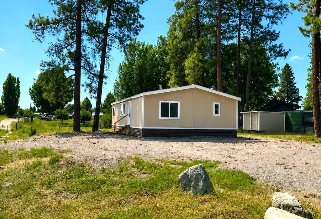 536 Cheery Lynn Road Kalispell MT 59901