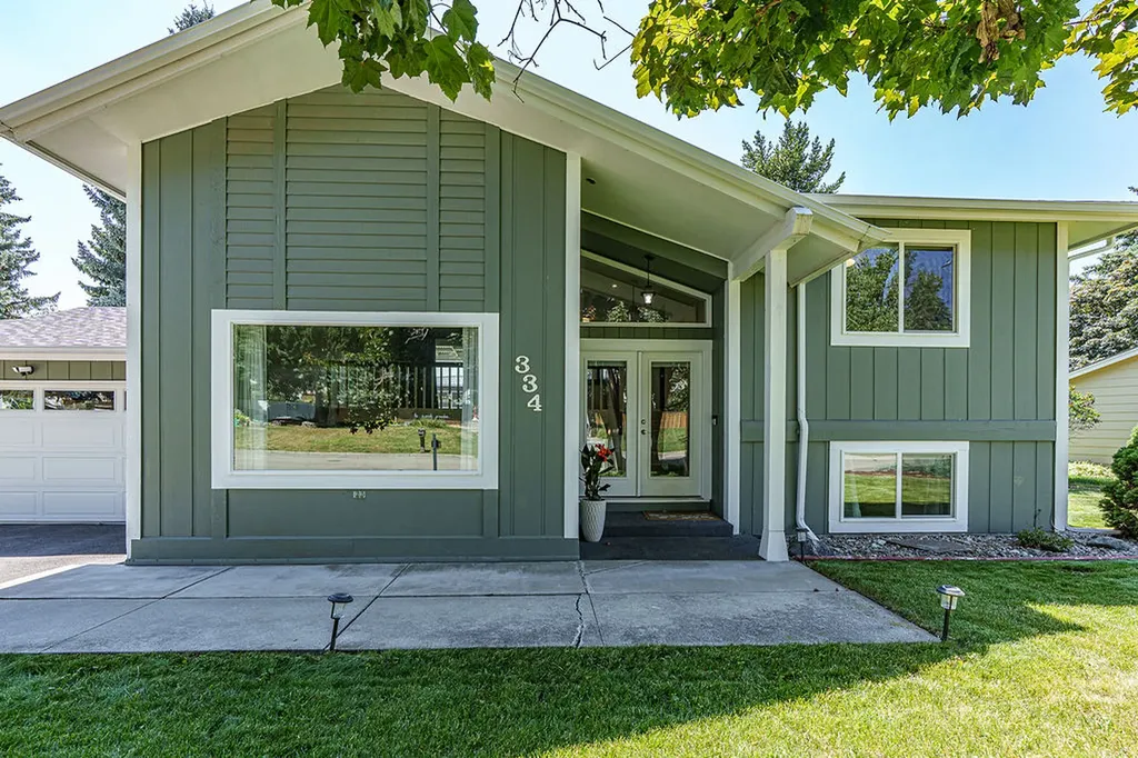 334 Hilltop Avenue Kalispell MT 59901