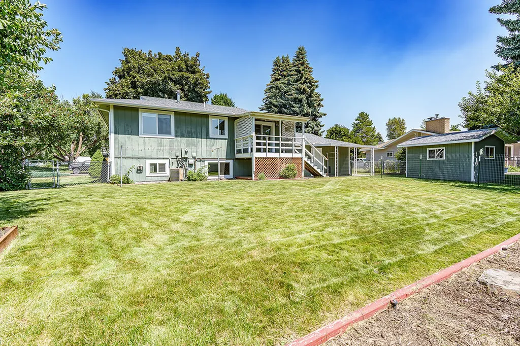 334 Hilltop Avenue Kalispell MT 59901