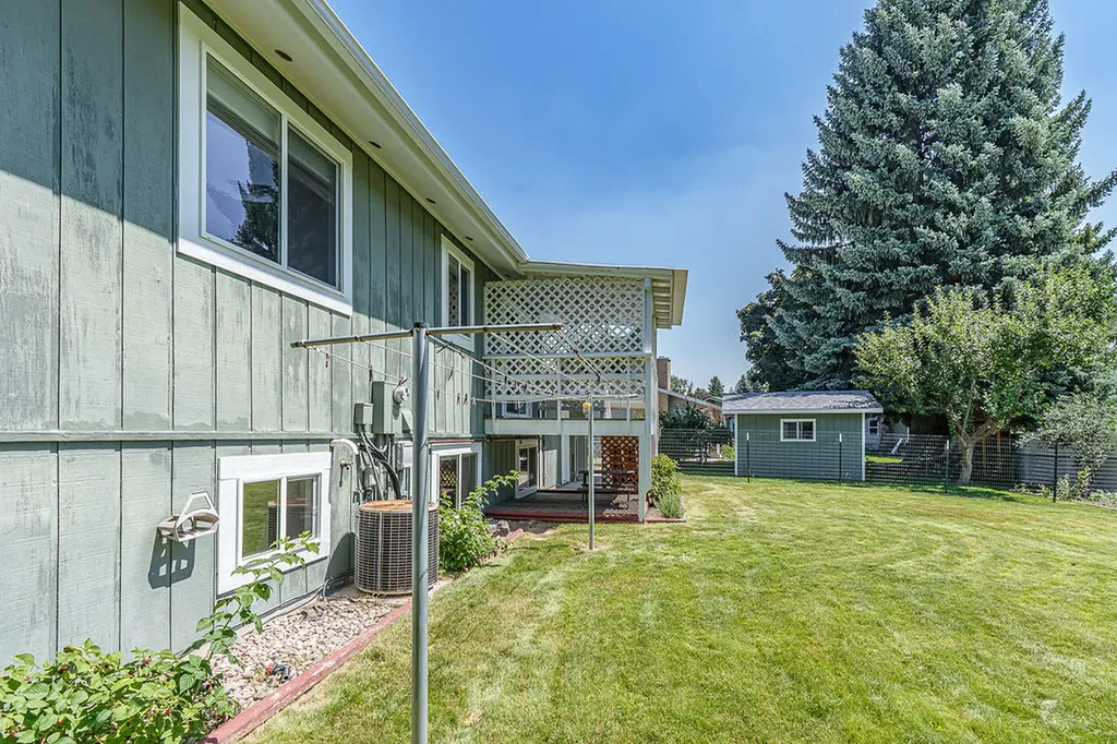 334 Hilltop Avenue Kalispell MT 59901
