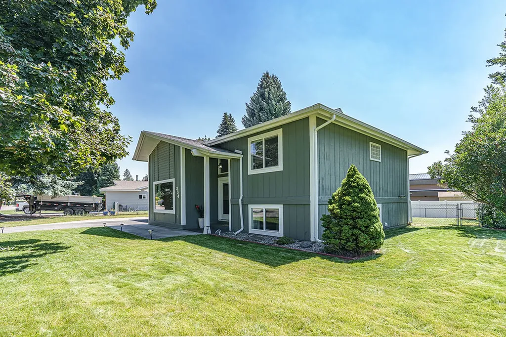 334 Hilltop Avenue Kalispell MT 59901