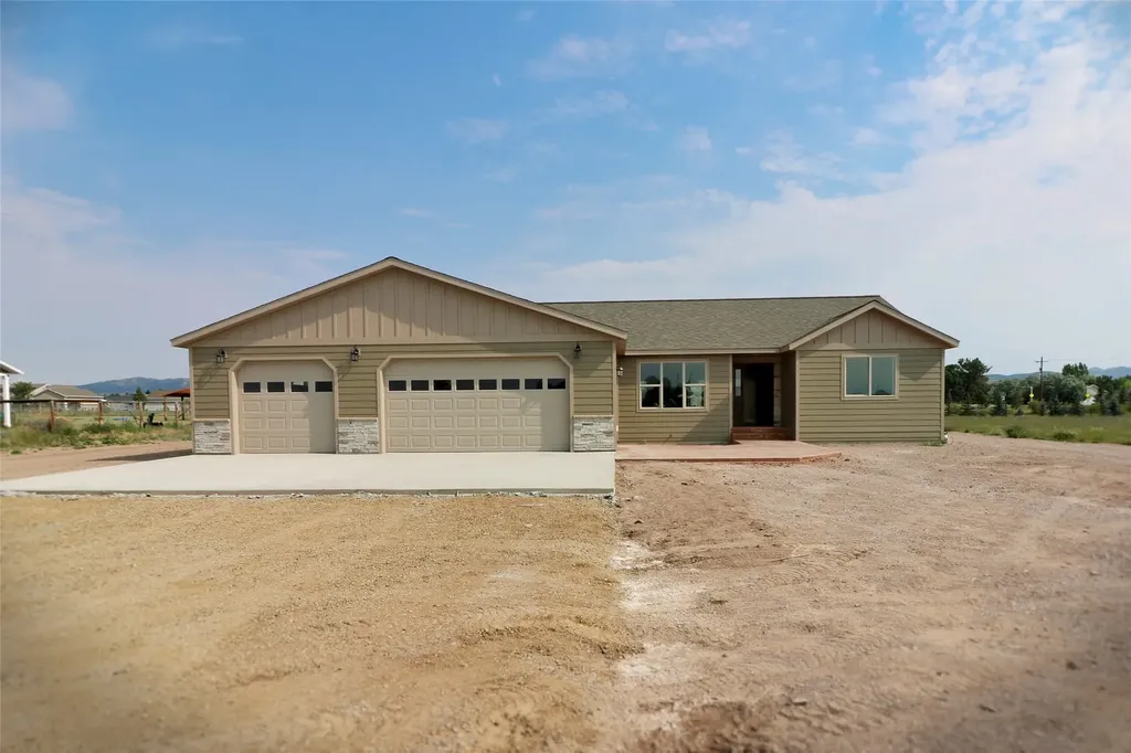 1188 Hunter Road Helena MT 59602