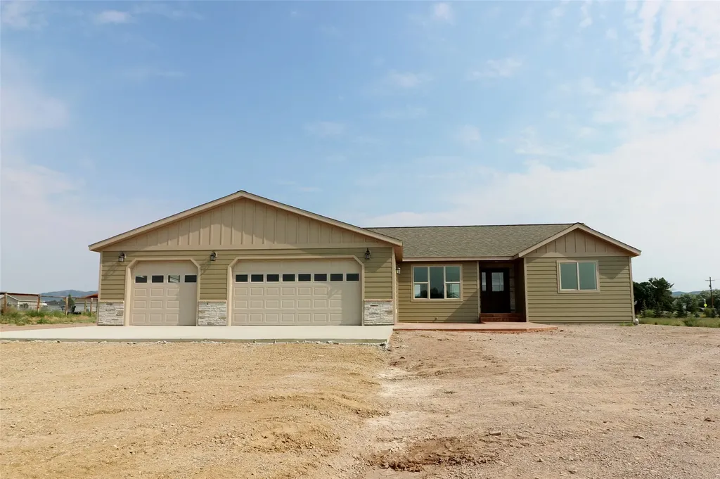 1188 Hunter Road Helena MT 59602
