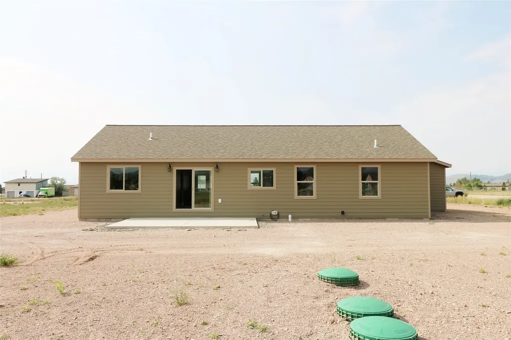 1188 Hunter Road Helena MT 59602