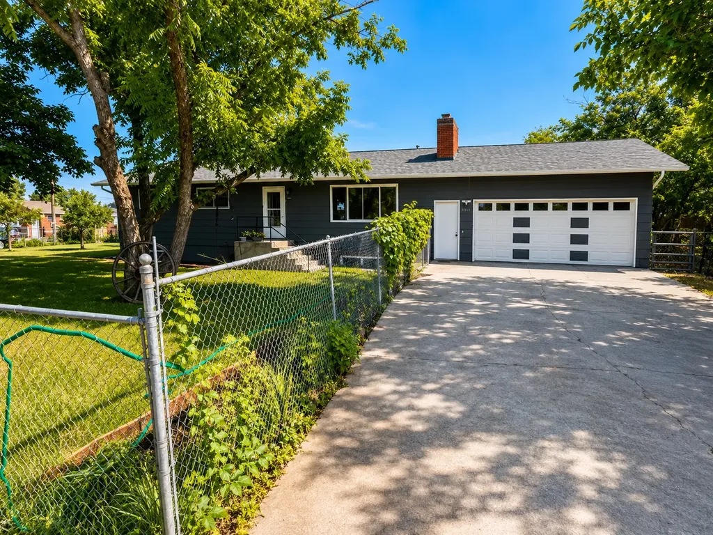 906 Charlo Street Missoula MT 59802