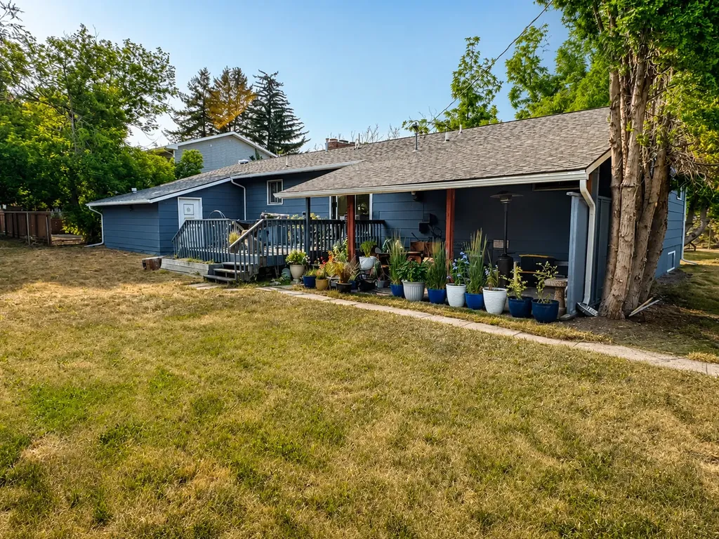 906 Charlo Street Missoula MT 59802