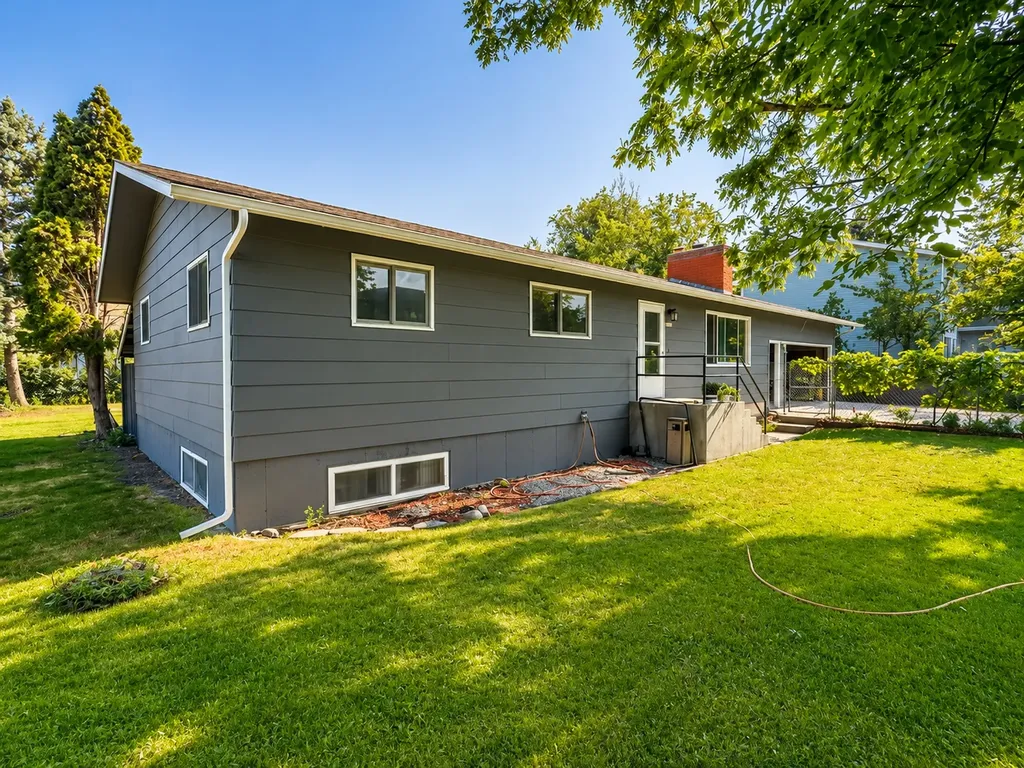 906 Charlo Street Missoula MT 59802