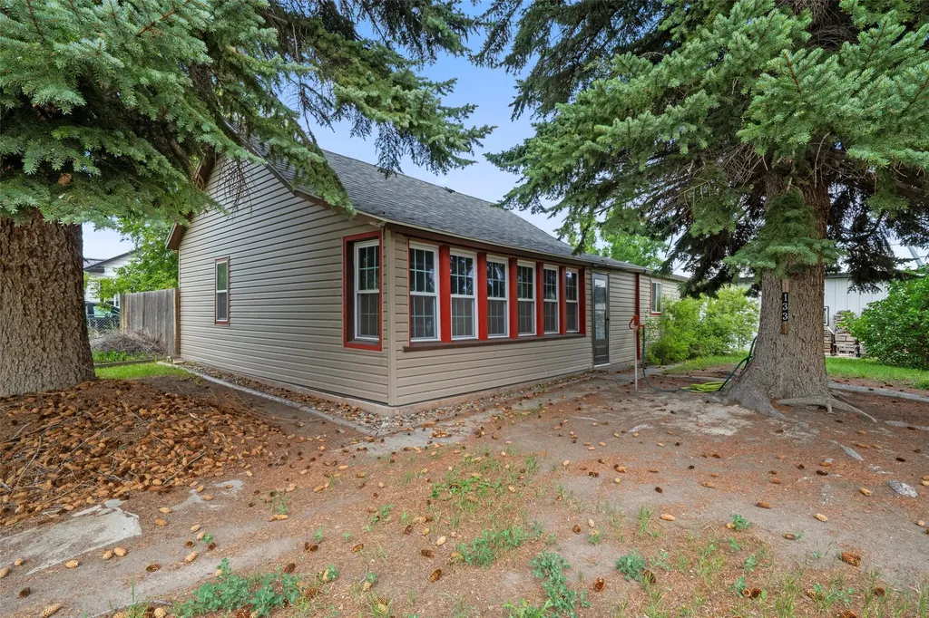 133 S Oak Street Townsend MT 59644