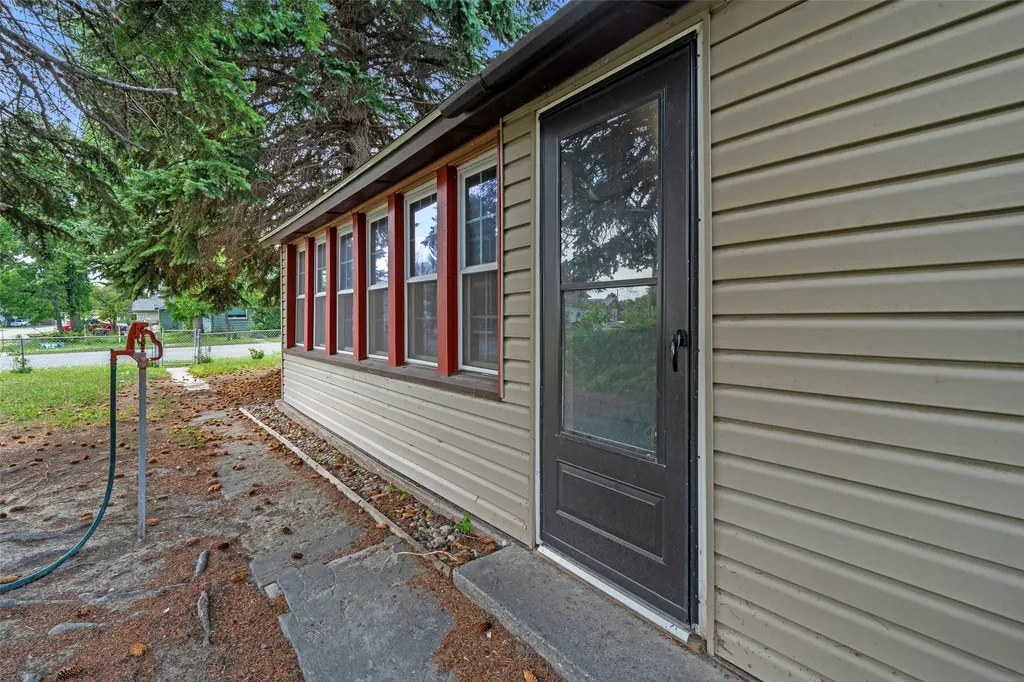 133 S Oak Street Townsend MT 59644