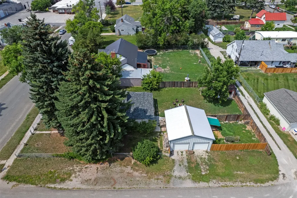 133 S Oak Street Townsend MT 59644