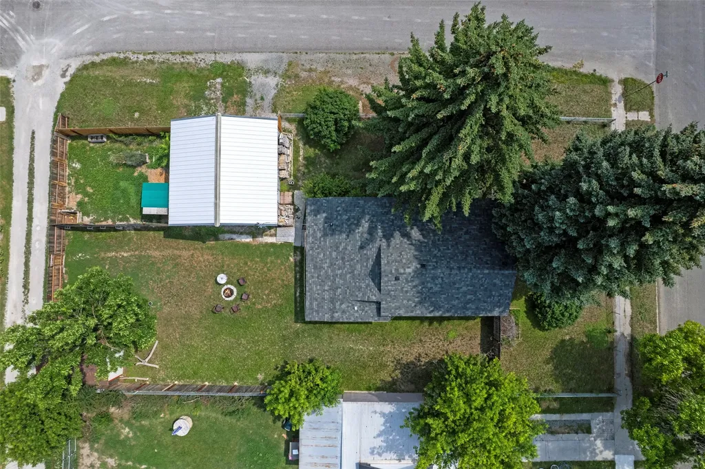 133 S Oak Street Townsend MT 59644