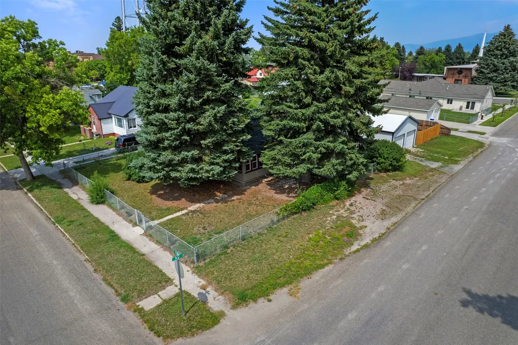 133 S Oak Street Townsend MT 59644