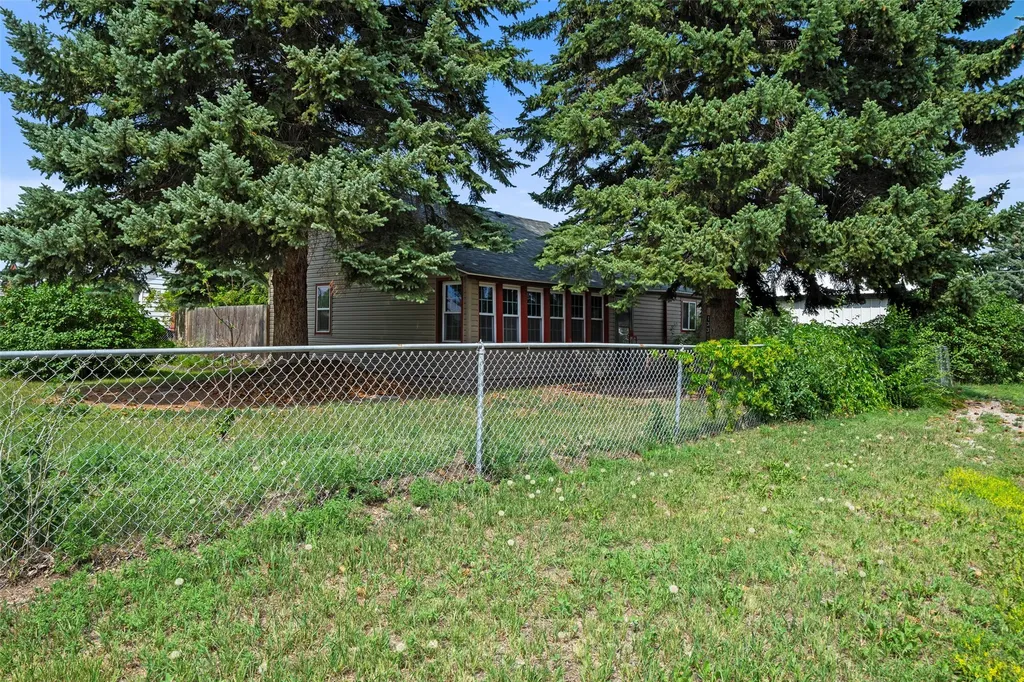 133 S Oak Street Townsend MT 59644