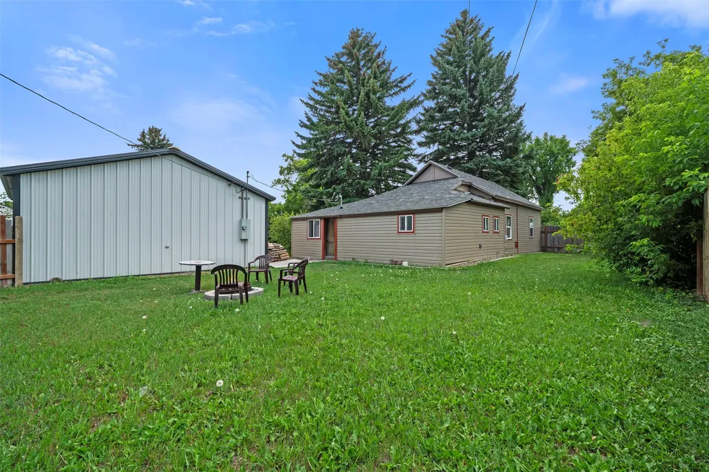 133 S Oak Street Townsend MT 59644